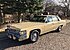 1977 Cadillac De Ville Sedan for sale 101411484